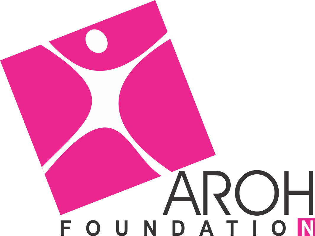 AROH Logo