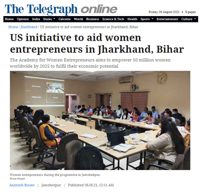  AROH Foundation Imparts Employable Skills to Marginalised Women in India, Makes Them Industry – Ready - (The Logical Indian) 