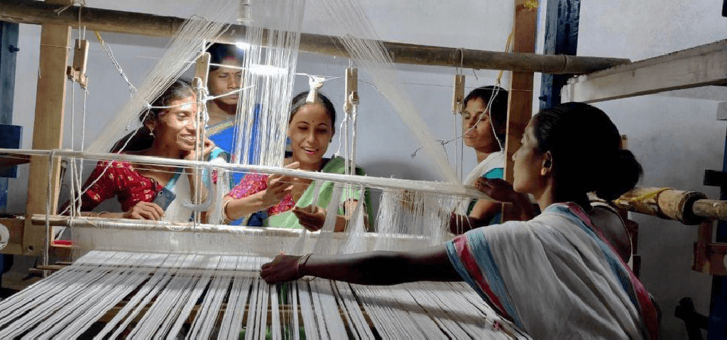 Providing Access to Basic Amenities like Water and Sanitation in Needy Areas