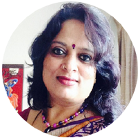 Dr Anita Priyadarshini