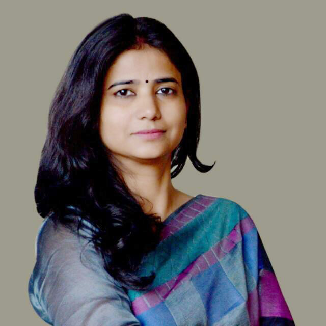 Ritu Jaiswal
