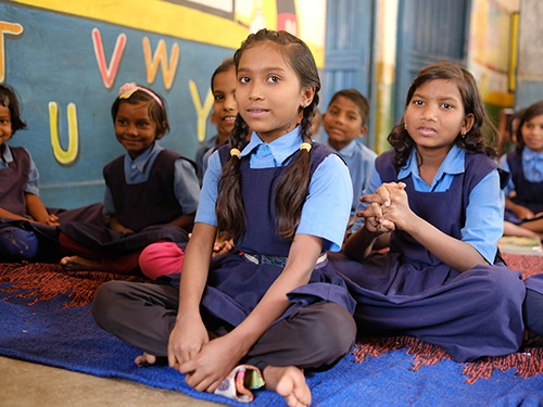 ngo for child education in delhi